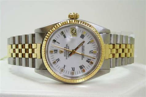 rolex junior